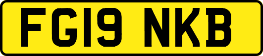 FG19NKB