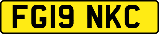 FG19NKC