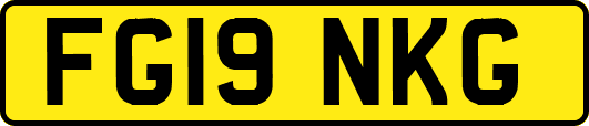 FG19NKG