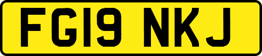 FG19NKJ