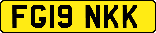 FG19NKK