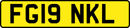 FG19NKL