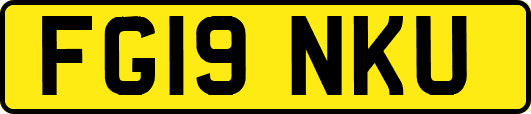 FG19NKU