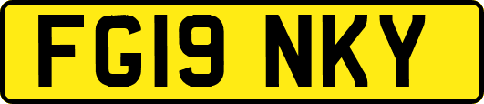 FG19NKY