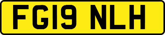 FG19NLH