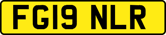 FG19NLR