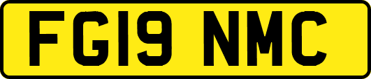 FG19NMC