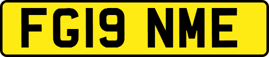 FG19NME