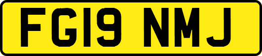 FG19NMJ