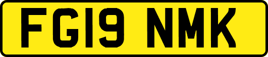FG19NMK
