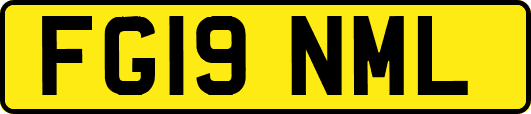 FG19NML