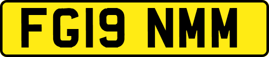 FG19NMM