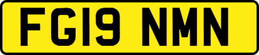 FG19NMN