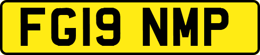 FG19NMP