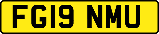 FG19NMU