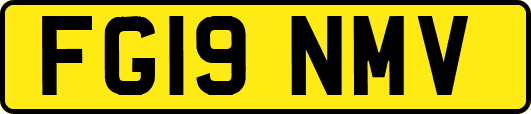 FG19NMV