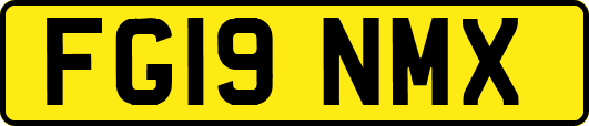 FG19NMX