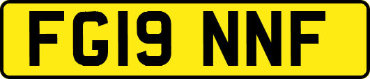 FG19NNF