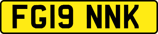 FG19NNK