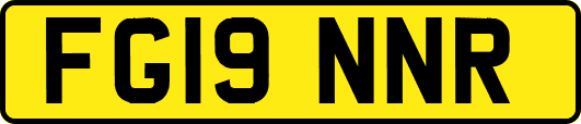 FG19NNR
