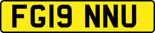 FG19NNU