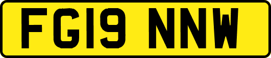 FG19NNW