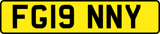 FG19NNY