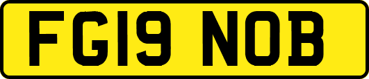 FG19NOB