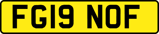 FG19NOF