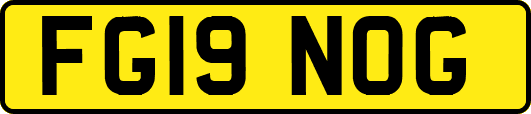 FG19NOG