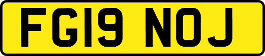 FG19NOJ
