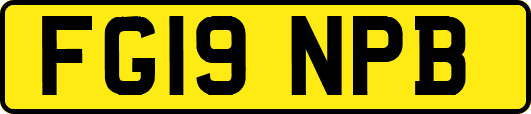 FG19NPB