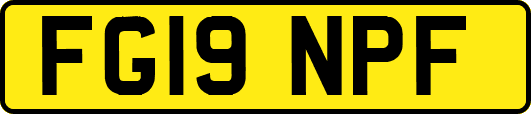 FG19NPF