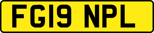 FG19NPL