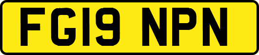 FG19NPN