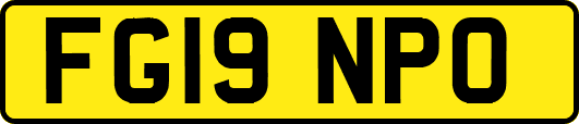FG19NPO