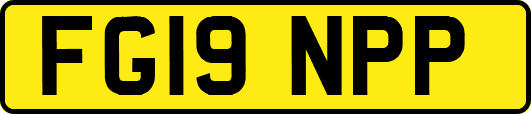 FG19NPP