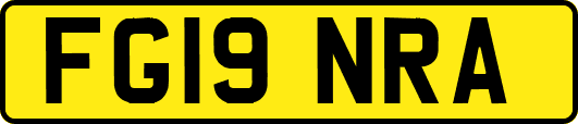 FG19NRA