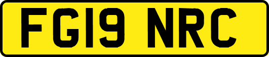FG19NRC