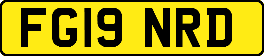 FG19NRD