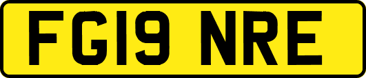 FG19NRE