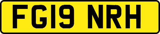 FG19NRH