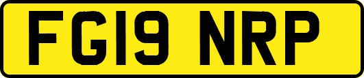 FG19NRP