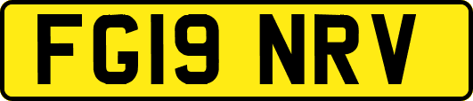 FG19NRV