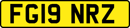 FG19NRZ