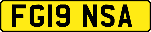 FG19NSA