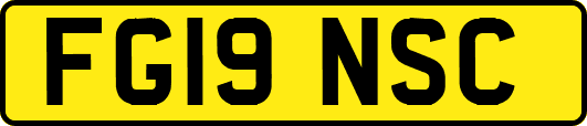 FG19NSC