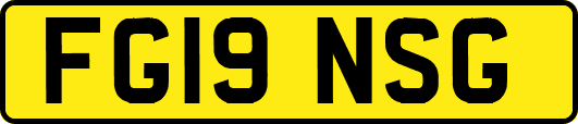 FG19NSG