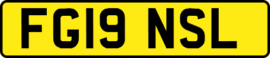 FG19NSL