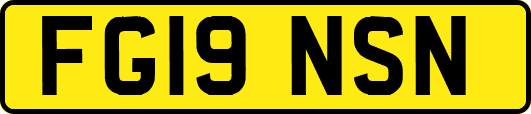 FG19NSN